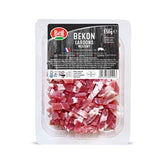 GLOCKEN-SPECK-LARDONS-WÜRFEL 150G